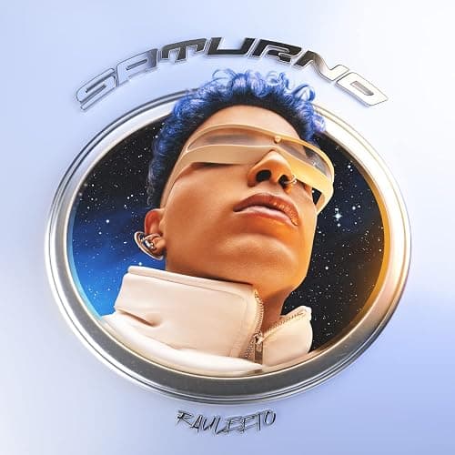 SATURNO [CD] - Image 1