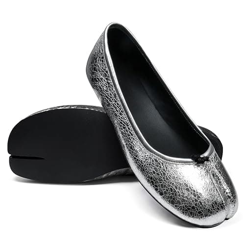 VBDB Women's TabiBallet Flat - Image 1