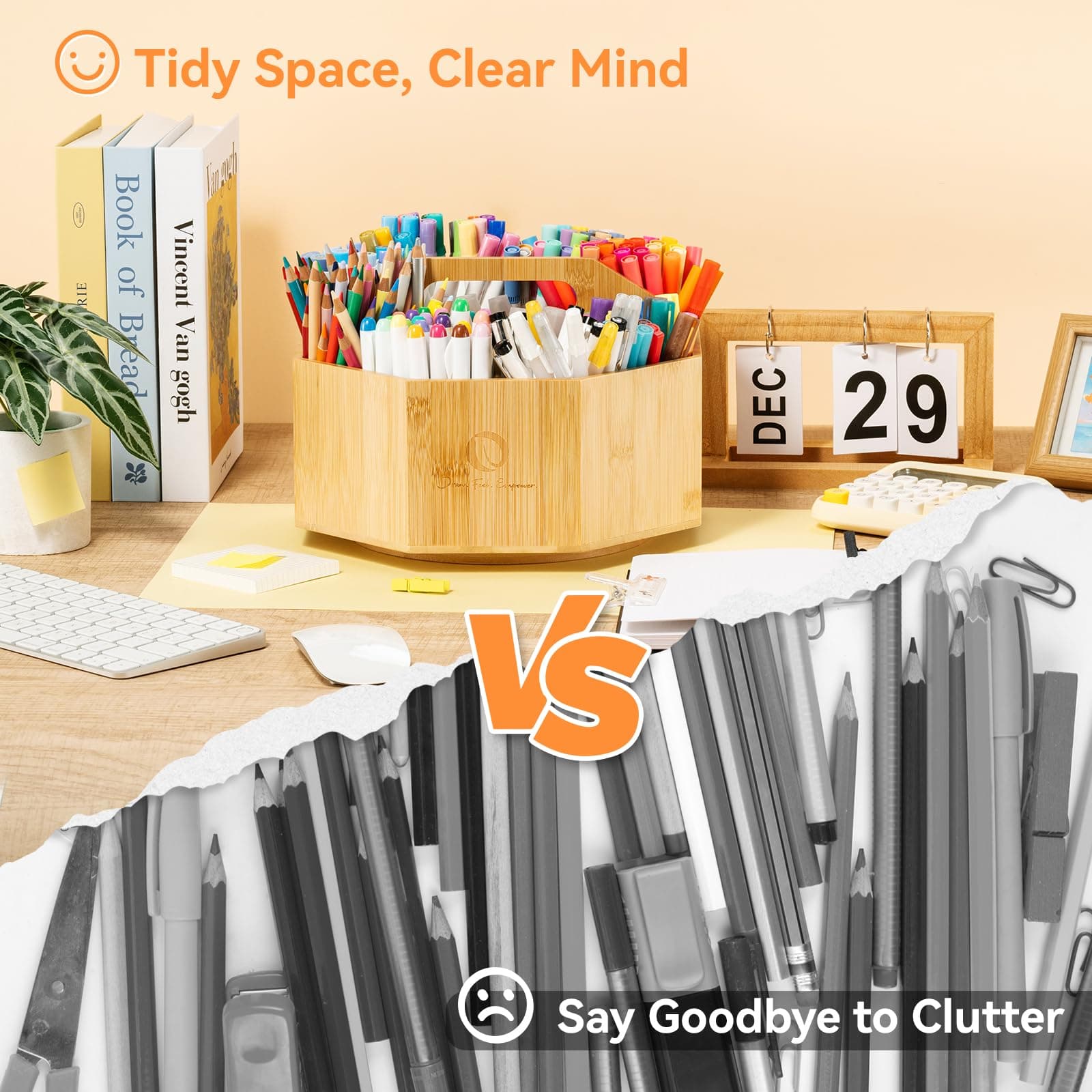 Rotating Marker Organiser thumbnail 7