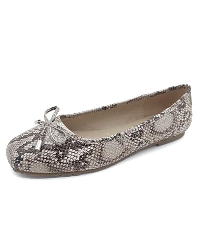 Kenneth Cole REACTION Women's Elstree Flats - Image 1