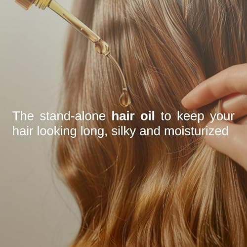 Essentially KateS Castor Oil 16 Fl Oz (Glass Bottle) - Original - A Huge Glass Bottle with a Pump - 100% Pure and Natural, Cold Pressed, and Hexane-Free - Hair and Body thumbnail 4