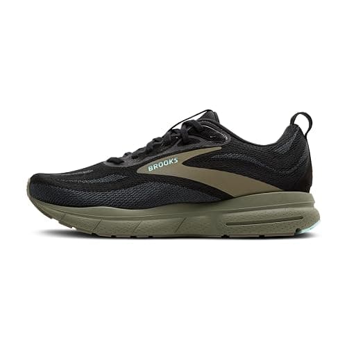 Brooks Men’s Trace 4 Neutral Running Shoe thumbnail 3