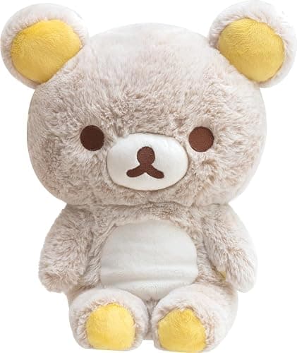 Rilakkuma San-X Original Sherbet Series Soft Plush (Large - 22 Inch) thumbnail 7