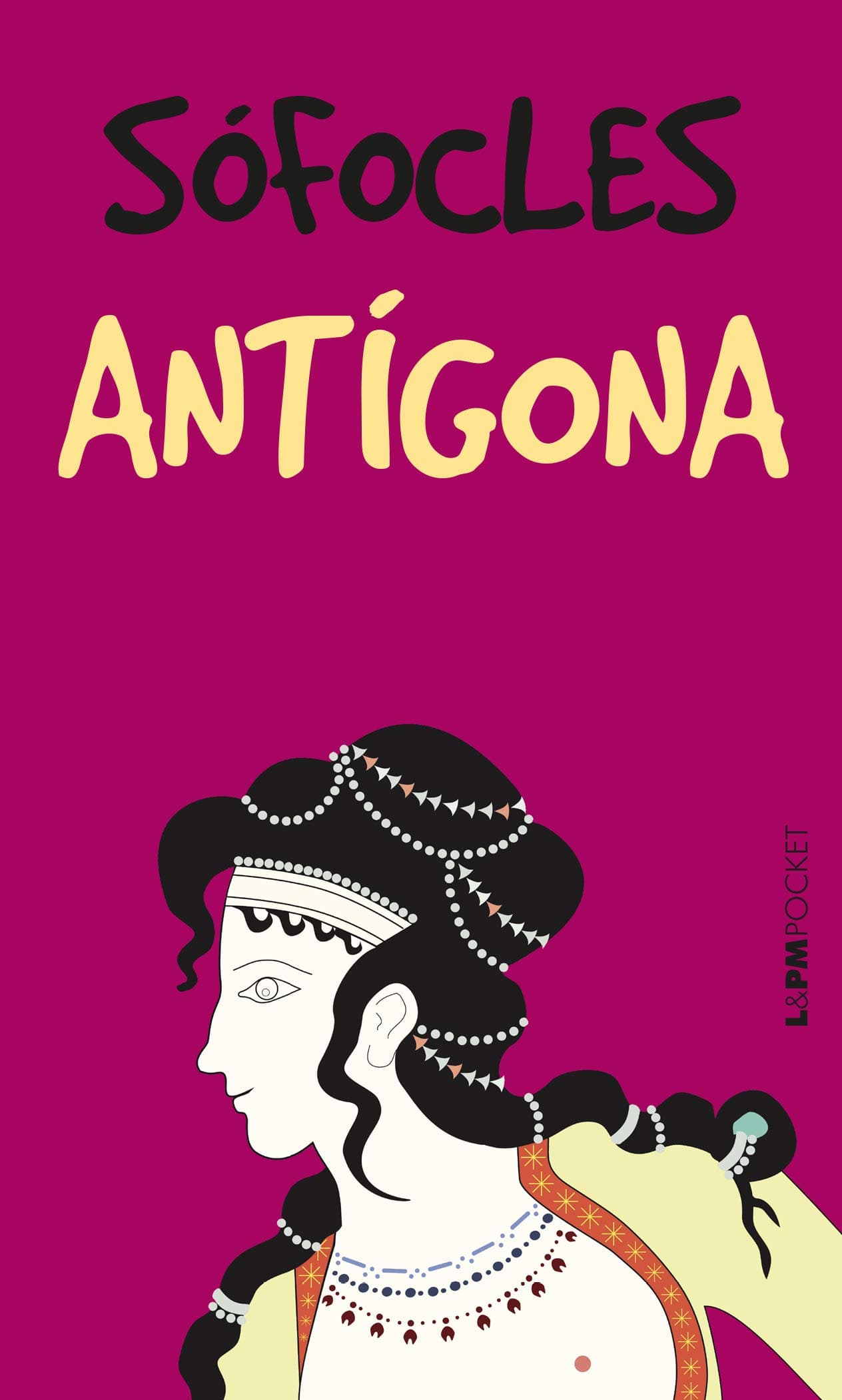 Antígona - Image 1
