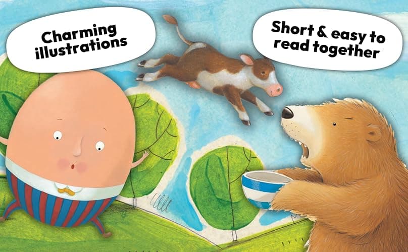 A Collection of Stories for 2 Year Olds thumbnail 5