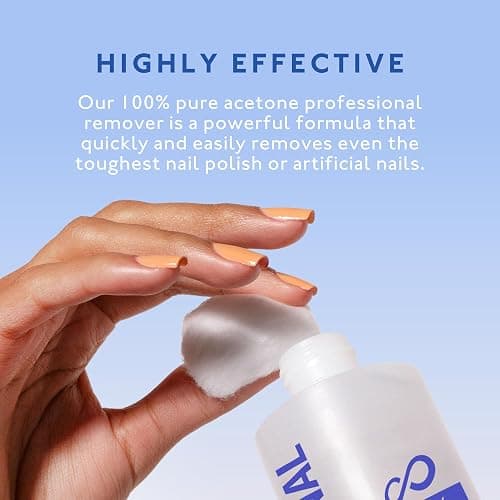 pure acetone  thumbnail 5