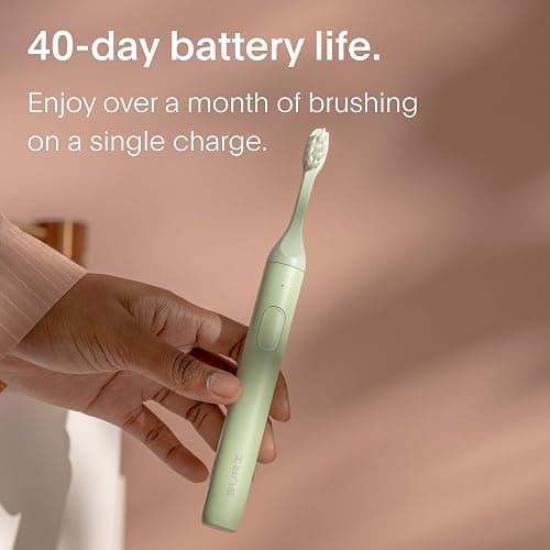 Suri Electric Toothbrush thumbnail 3