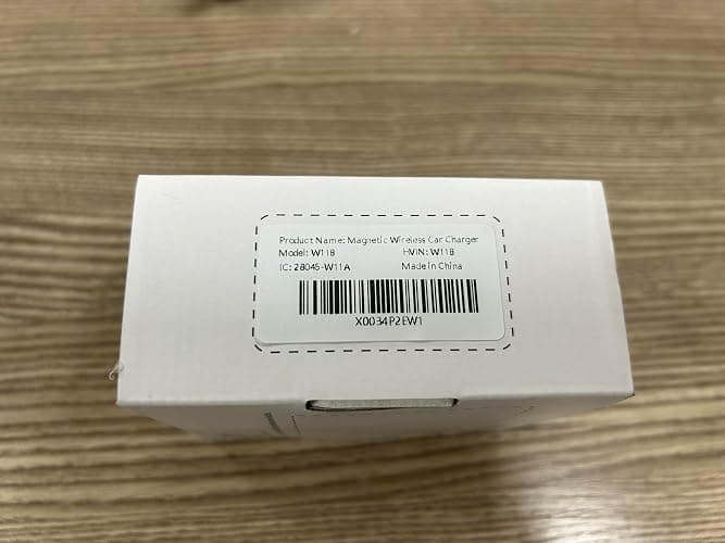 MAGJIEYX for Magsafe Car Mount Charger for Auto-Alignment Magnetic Wireless Charger iPhone 12/13/14/15/16Pro Max/Plus/Mini/Magsafe Case Air Vent and Dashboard Phone Holder with Fast 36W QC 3.0 Adapter thumbnail 7