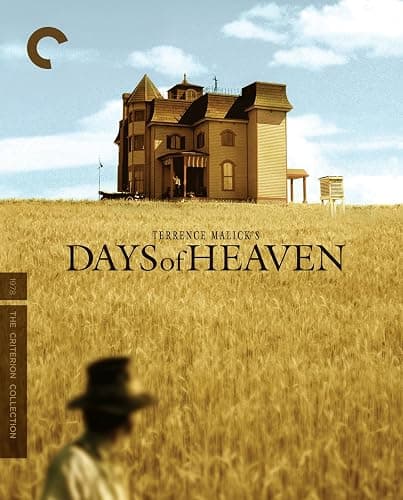 Days of Heaven (The Criterion Collection) - Image 1
