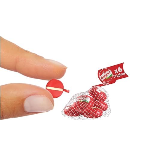 MGA's Miniverse Real Brands, 2-Pack, Mini Collectibles - Mystery Blind Packaging, Food Brands, Replica Food, NOT Edible, Collectors, Gift, 8+ thumbnail 12