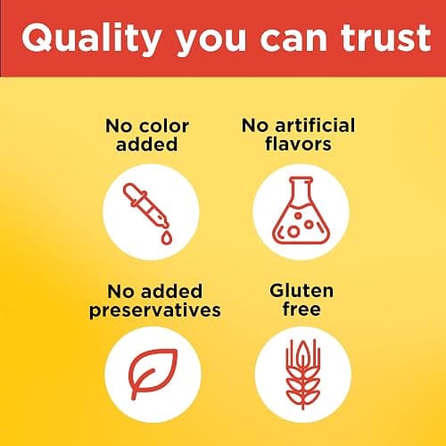 Nature Made Vitamin C 1000 mg Extra Strength, Dietary Supplement for Immune Support, 100 Tablets, 100 Day Supply thumbnail 7