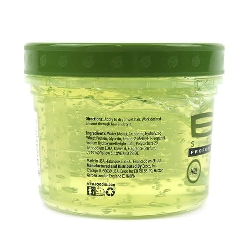 Eco Styler Styling Gel Olive Oil 12oz 355ml thumbnail 3
