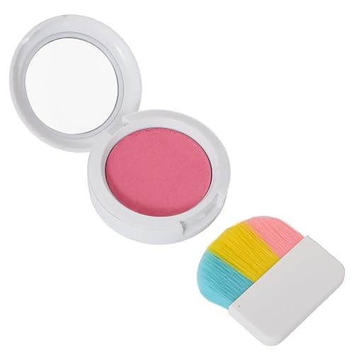 Luna Star Klee Kids Mineral Makeup Kit. Gentle and Non-Toxic. Kid-Friendly. Made in USA. (Roller Dream Fairy) thumbnail 6