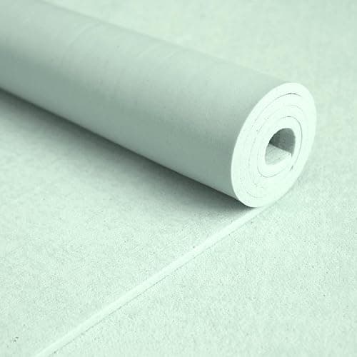 RUGPADUSA - Cloud Comfort Memory Foam - 4'x6' - 7/16" Thick - Luxurious Cushioned Rug Pad - Water Resistant thumbnail 4