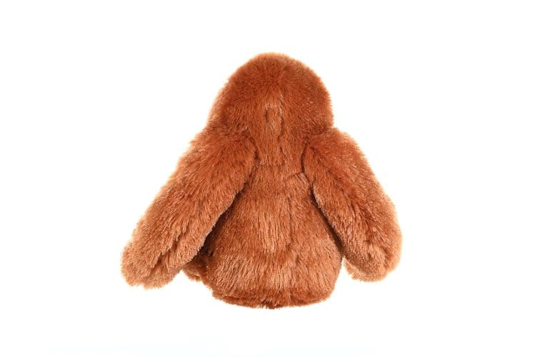 Wild Republic Orangutan Plush, Stuffed Animal, Plush Toy, Gifts for Kids, Cuddlekins 12 Inches thumbnail 5