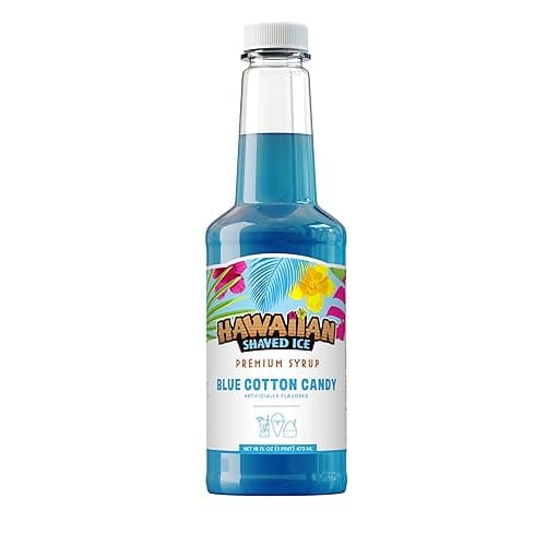 syrup for ice maker - Image 1