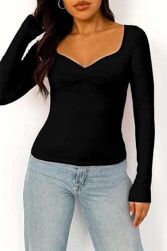 ForeFair Women's Long Sleeve Size XS thumbnail 5