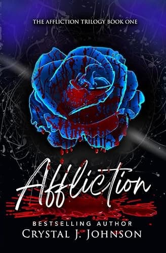 Affliction: Book One of the Affliction Trilogy - Image 1