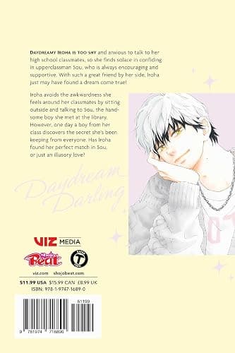 Daydream Darling, Vol. 1 thumbnail 2