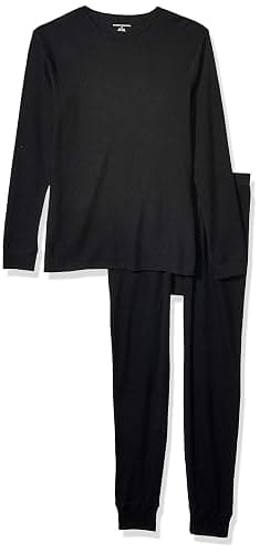 Amazon Essentials Thermal Long Johns Underwear Set for Men - Image 1