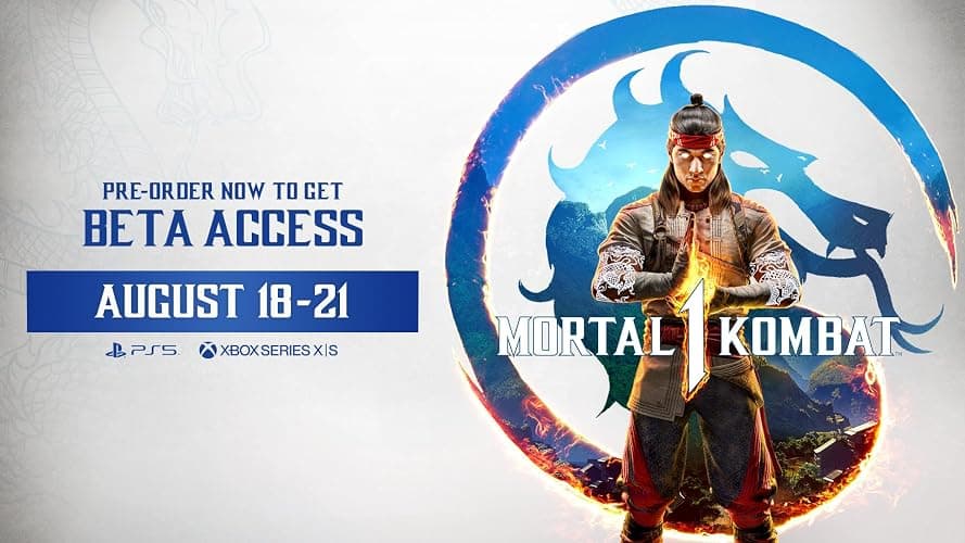 Mortal Kombat 1 Standard Edition (Nintendo Switch) [video game] thumbnail 6