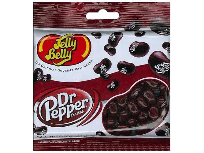 Jelly Beans Belly Dr Pepper 3.5 Oz (99G) - Image 1