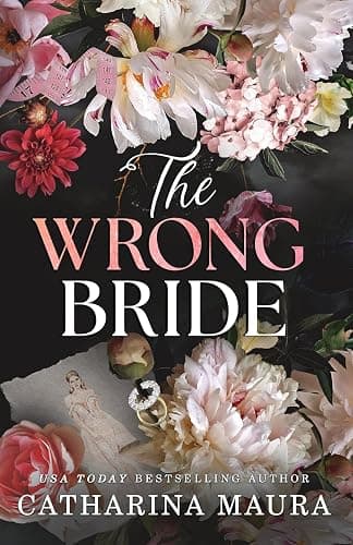 The Windsors Series 6 Books Collection Set By Catharina Maura (The Wrong Bride, The Temporary Wife, The Unwanted Marriage, The Broken Vows, The Secret Fiancée & The Devious Husband) thumbnail 2