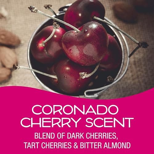 California Scents Car Scents Car Air Freshener Assortment - 4 Count, Auto Air Freshener Variety Pack, Great for Cars, 4 Pack thumbnail 4