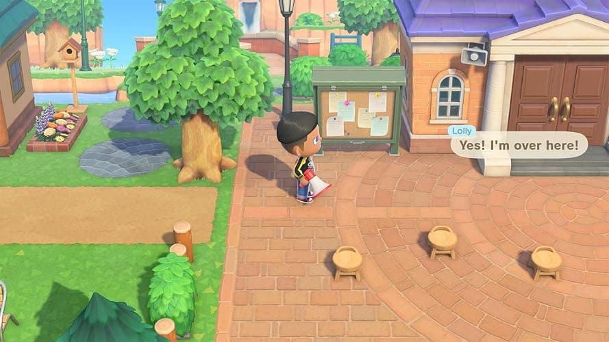 Animal Crossing: New Horizons – Nintendo Switch 2 Edition Upgrade Pack - Nintendo Switch 2 [Digital Code] thumbnail 6
