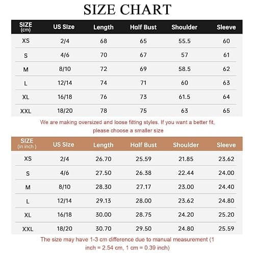 Dnzzs Womens Oversized Hoodie Acid Wash Hoodie Couples Vintage Sweatshirt Heavyweight Fleece Cotton Hoodies Streetwear Trendy thumbnail 6