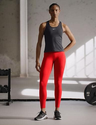 Nike Women's Sports Bra Tank thumbnail 7