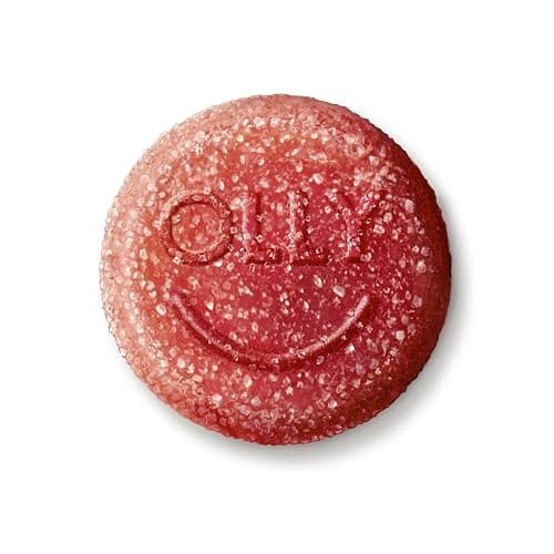 Olly Teen Girl Multi Gummy, Healthy Skin and Immune Support, 15 Essential Vitamins, Biotin, Zinc, Calcium, Chewable Multivitamin, Berry Melon, 35 Day Supply, 70 Count thumbnail 13