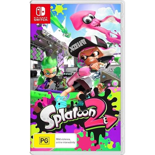 Switch Title 3 - - Image 1
