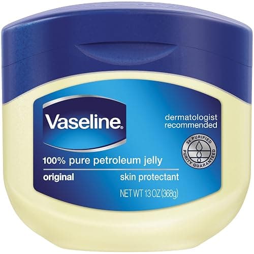 Vaseline Petroleum Jelly Original 13 oz - Image 1