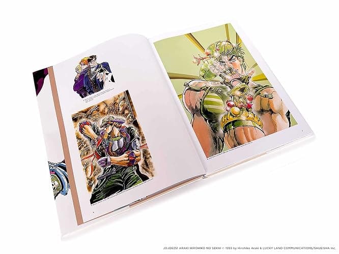 JoJo 6251 thumbnail 4