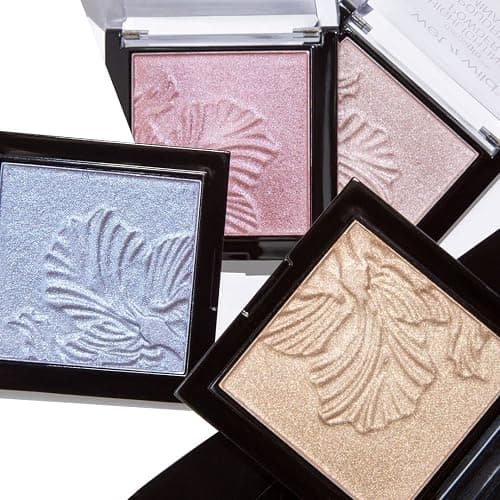 Wet n Wild Megaglo Highlighting Powder, Blossom Glow, 0.19 Fluid Ounce thumbnail 13