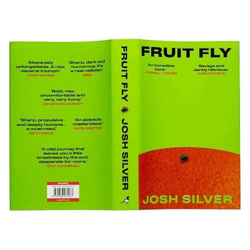 Fruit Fly: A BBC MUST-READ BOOK 2026 thumbnail 4