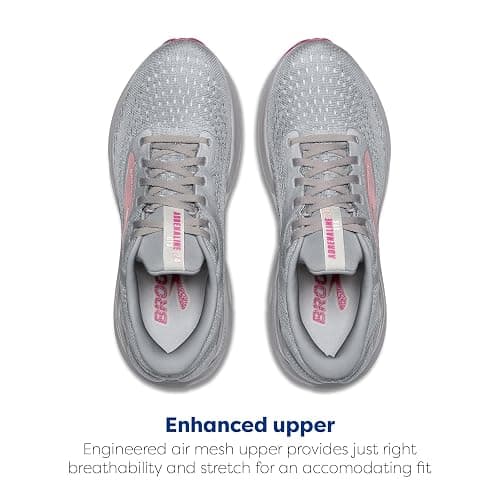 Brooks Women’s Adrenaline GTS 24 Supportive Running Shoe thumbnail 4