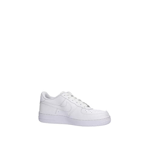 Nike Air Force 1 (GS), Scarpe da Basket per Bambini thumbnail 6