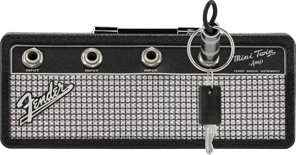 Fender Jack Keychain Rack Small - Image 1