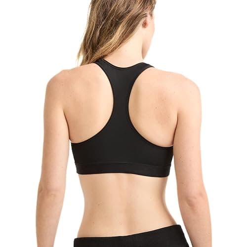 Champion Womens Sports Bra, Compression, Moisture Wicking, High-Impact Sports Bra for Women thumbnail 2