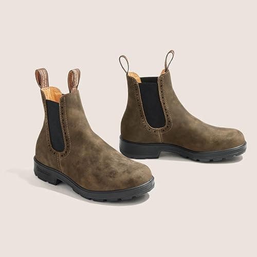 Blundstone High Top Chelsea Boots - Women thumbnail 6