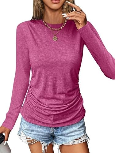 Micticsi Ruched Top