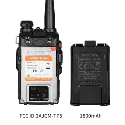 walkie talkes thumbnail 4