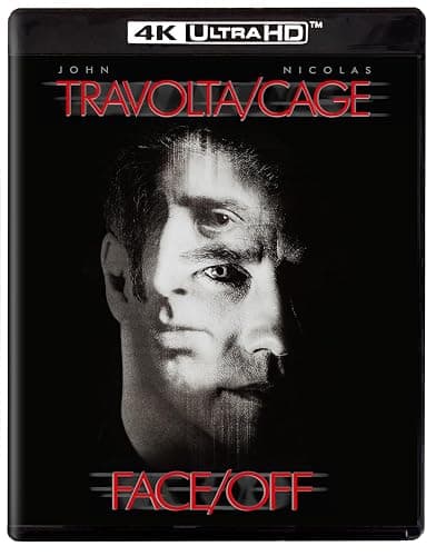 Face/Off 4KUHD thumbnail 2