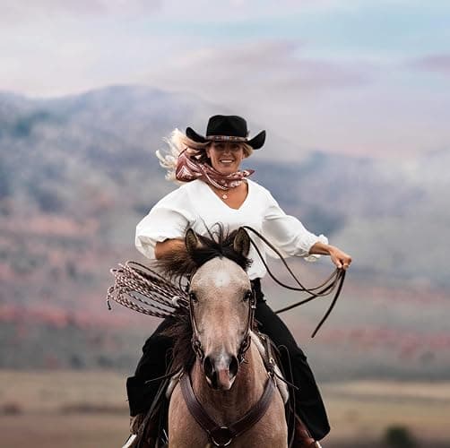 Tru Western Rodeo Soul Eau de Perfume | Our Signature Scent with notes of Golden Pear, Jasmine, Musk Crystals, Praline & Cedarwood, 3.4 fl oz (100 ml) thumbnail 5