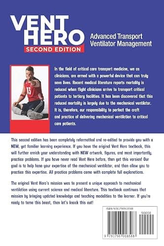 Vent Hero: Advanced Transport Ventilator Management thumbnail 2