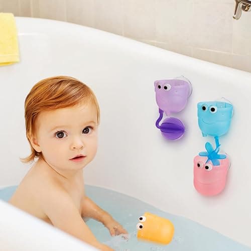 Munchkin® Falls™ Baby and Toddler Bath Toy thumbnail 7