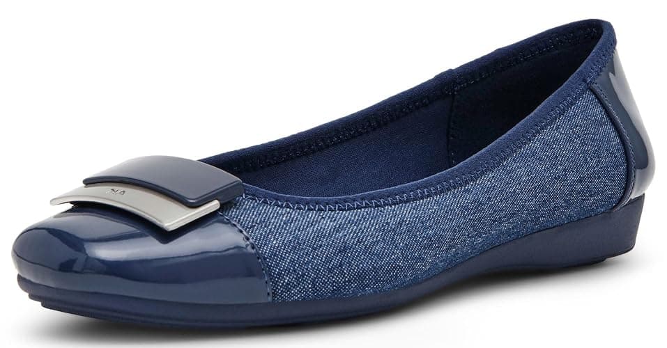 Anne Klein Women's UNA Flat - Image 1