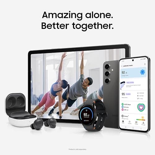Samsung Galaxy Tab S10 FE thumbnail 8